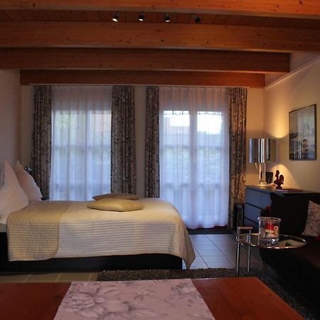 Le Coq Nientiedt Bed & Breakfast Rosrath Exterior photo