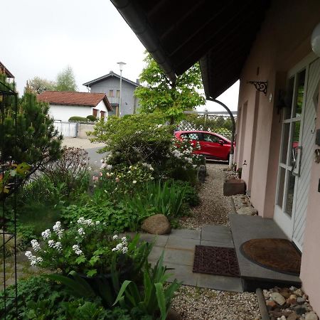 Le Coq Nientiedt Bed & Breakfast Rosrath Exterior photo