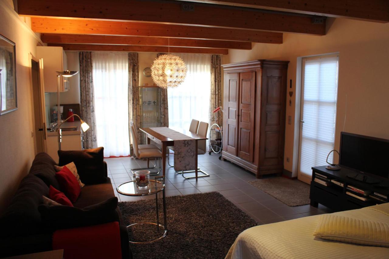 Le Coq Nientiedt Bed & Breakfast Rosrath Exterior photo