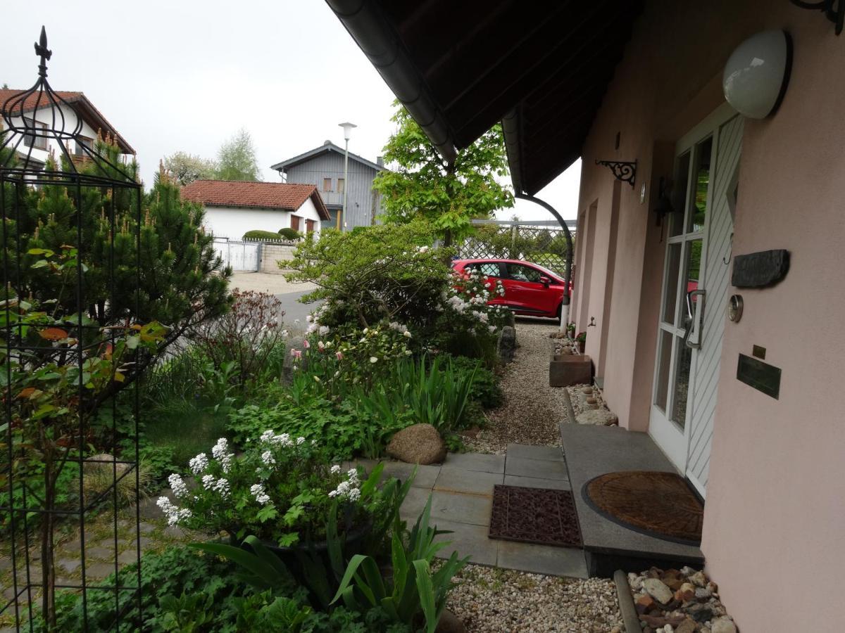 Le Coq Nientiedt Bed & Breakfast Rosrath Exterior photo