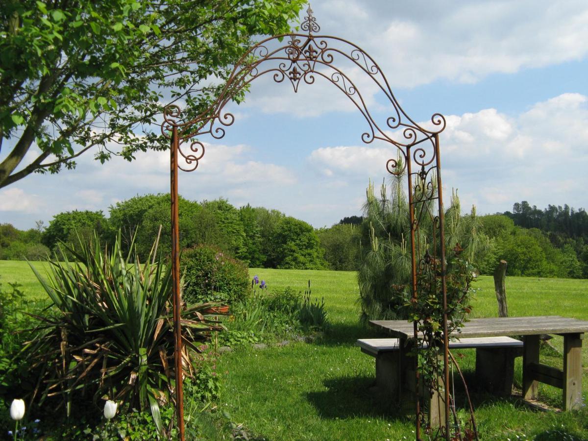 Le Coq Nientiedt Bed & Breakfast Rosrath Exterior photo